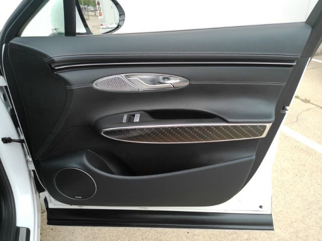 Used 2022 Genesis GV70 3.5T Sport w/ Sport Prestige Package image 23