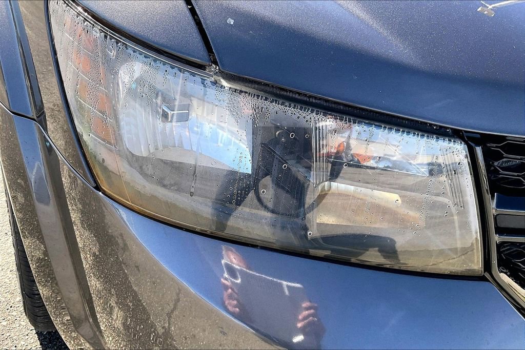 Used 2019 Dodge Journey SE w/ Connectivity Group image 27