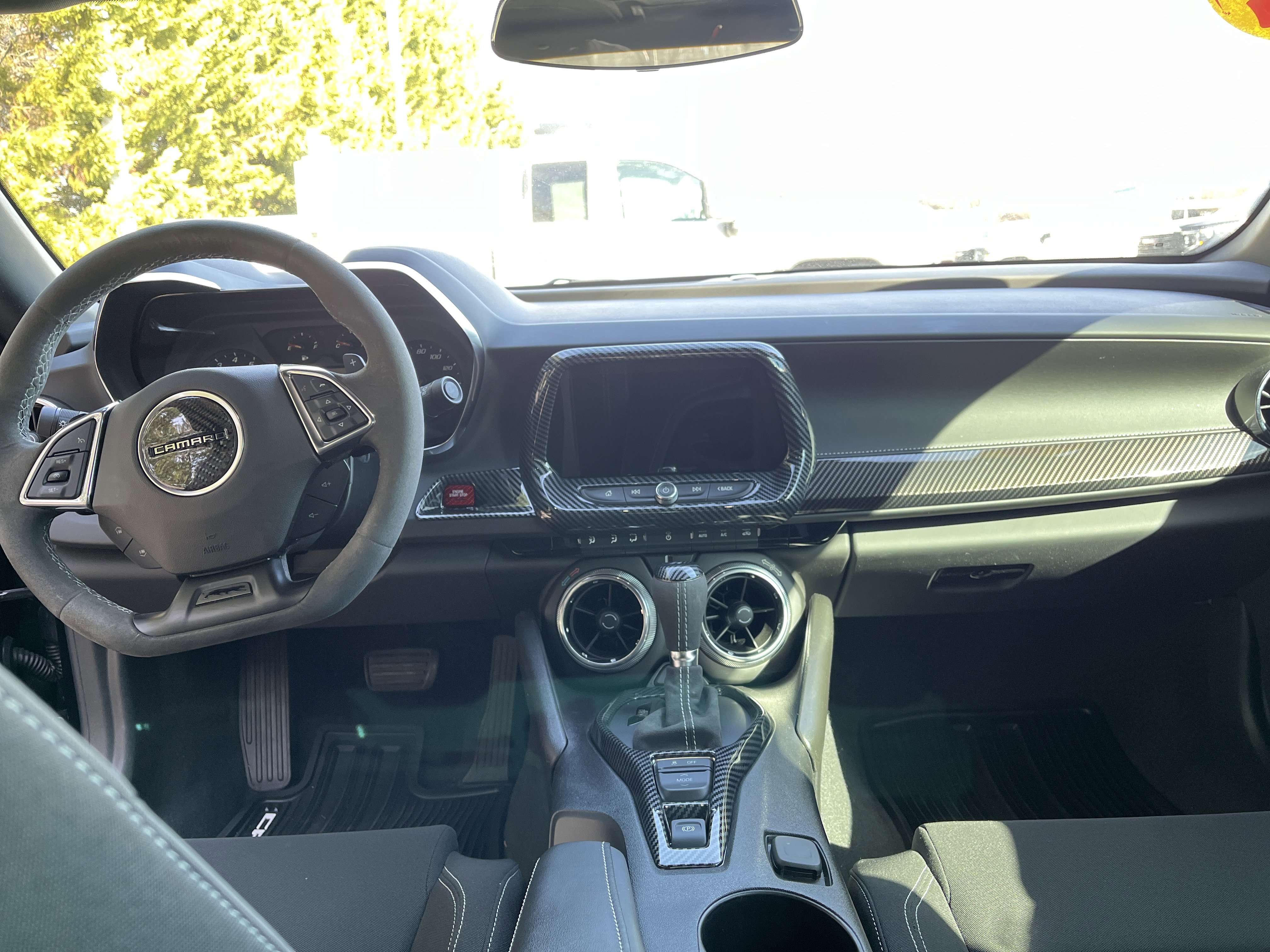 Used 2024 Chevrolet Camaro LT image 27