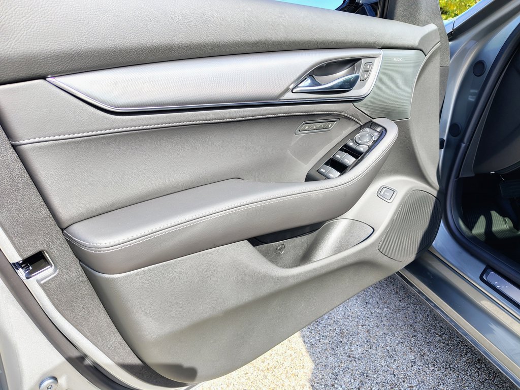 New 2026 Cadillac CT5 Premium Luxury w/ Technology Package AWD/4WD image 15