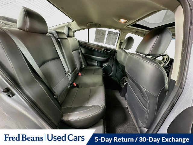 Used 2016 Subaru Legacy 3.6R Limited AWD/4WD image 36