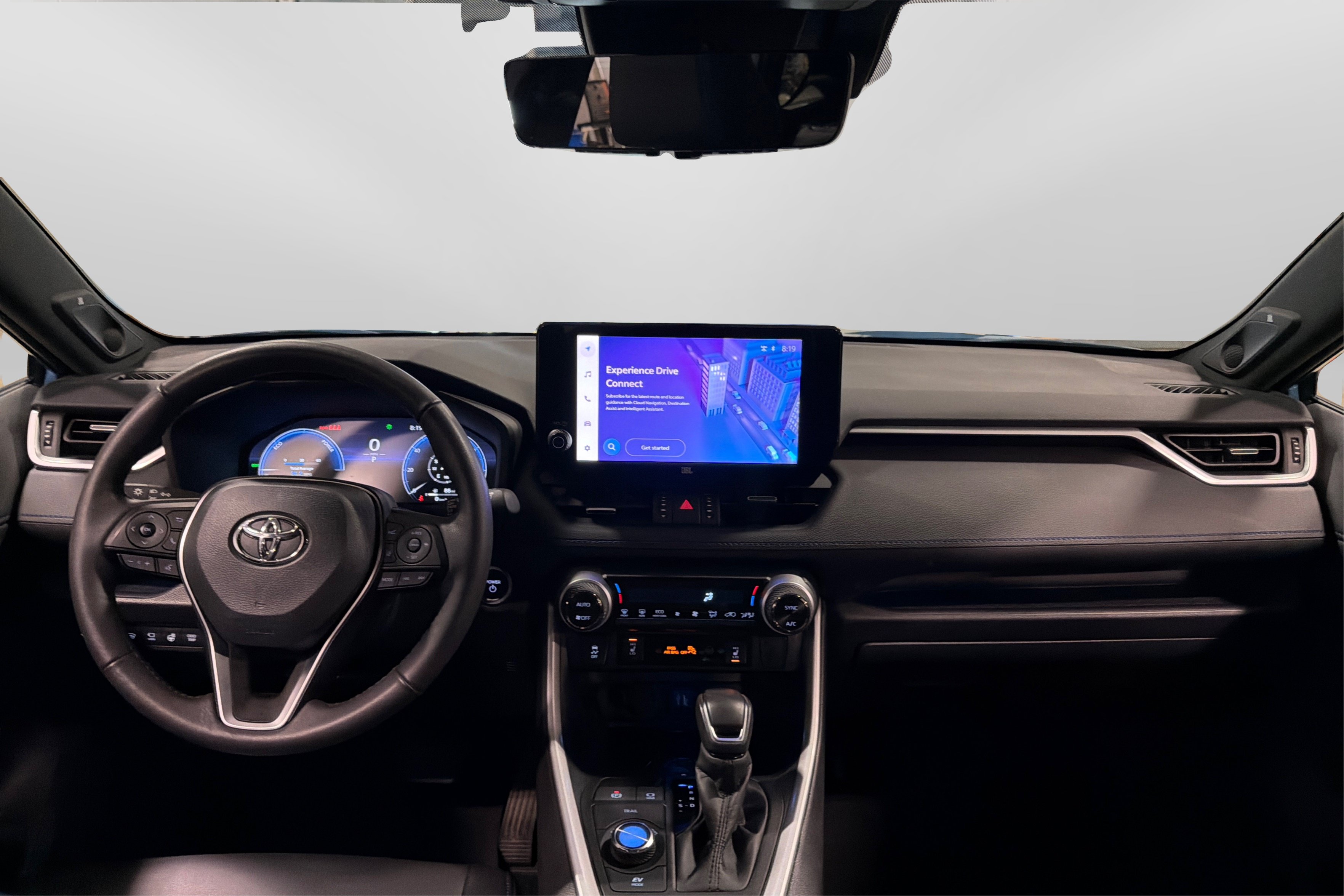 Used 2025 Toyota RAV4 XSE w/ Advanced Technology Package AWD/4WD image 22
