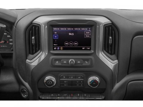 Used 2024 GMC Sierra 1500 Pro w/ Pro Value Package image 13