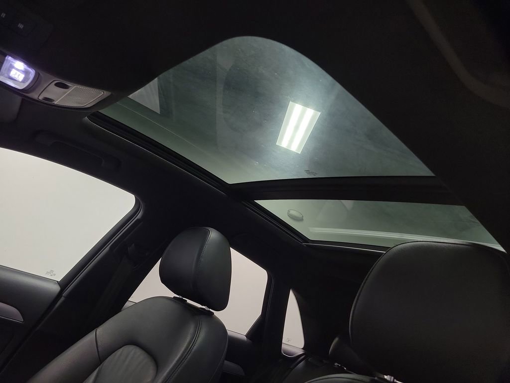 Used 2018 Audi Q3 2.0T Premium image 15