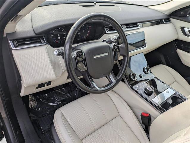 Used 2019 Land Rover Range Rover Velar S image 10