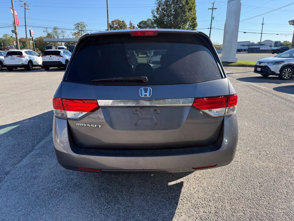 Used 2015 Honda Odyssey EX image 5