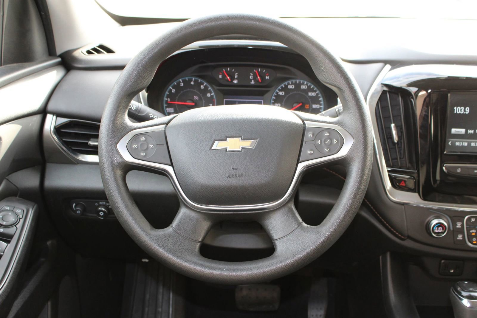 Used 2018 Chevrolet Traverse LS w/ LPO, Cargo Package image 21