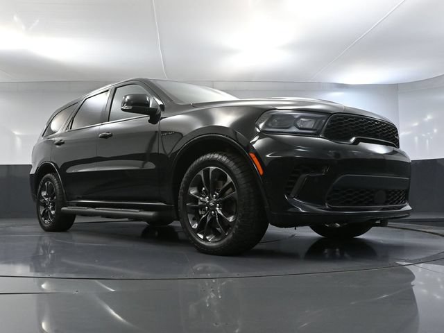 Used 2024 Dodge Durango R/T AWD/4WD image 65