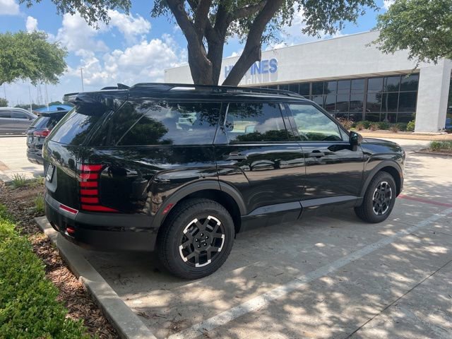Certified 2026 Hyundai Palisade XRT Pro AWD/4WD image 3