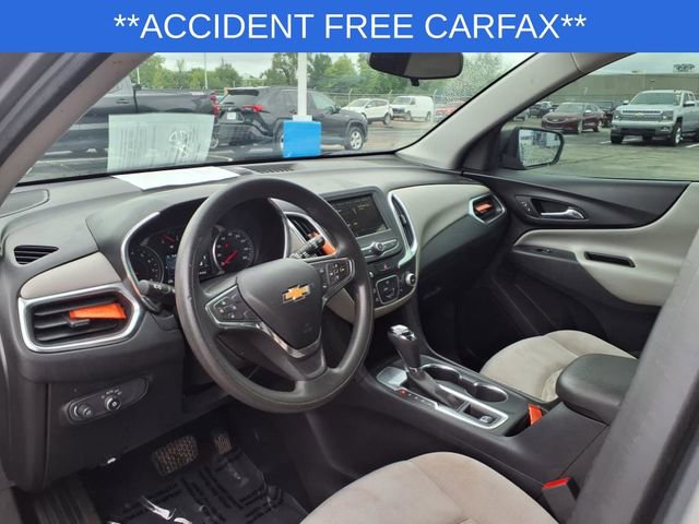 Used 2019 Chevrolet Equinox LT image 16