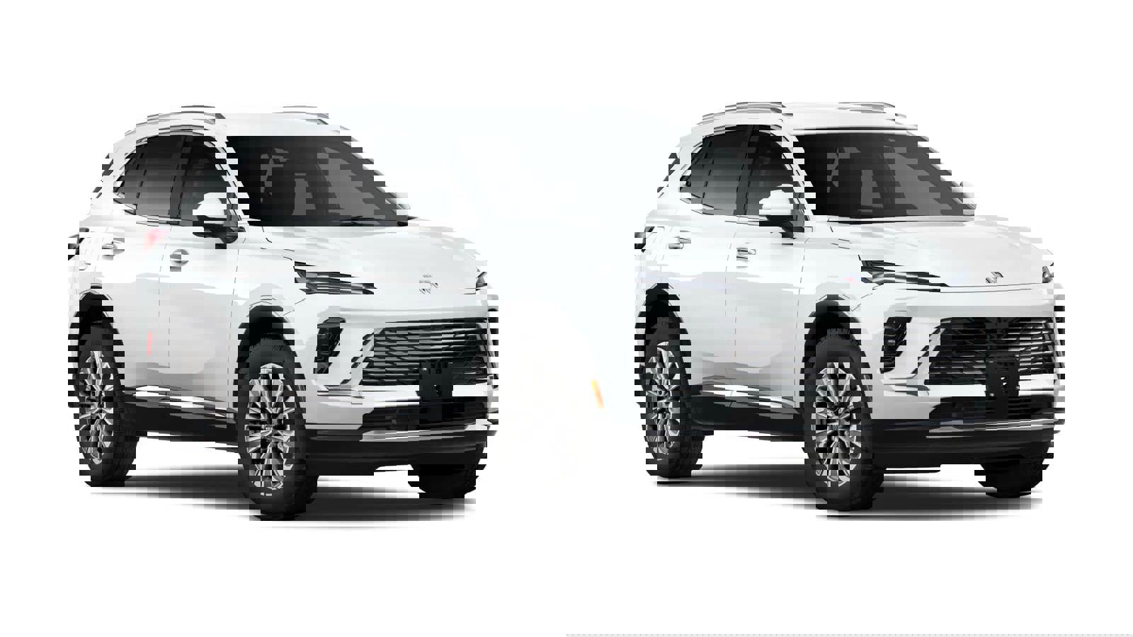 New 2026 Buick Envision Preferred image 36