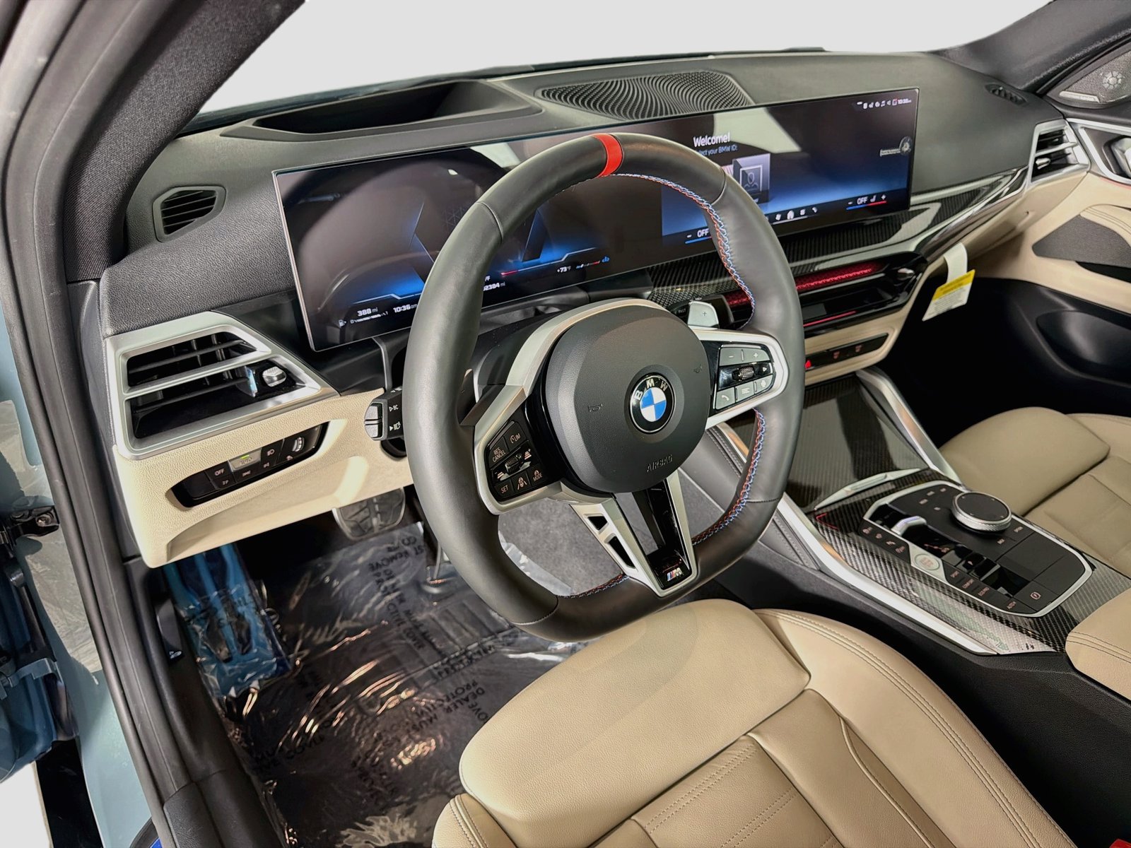 Used 2026 BMW M440i w/ Premium Package RWD image 9