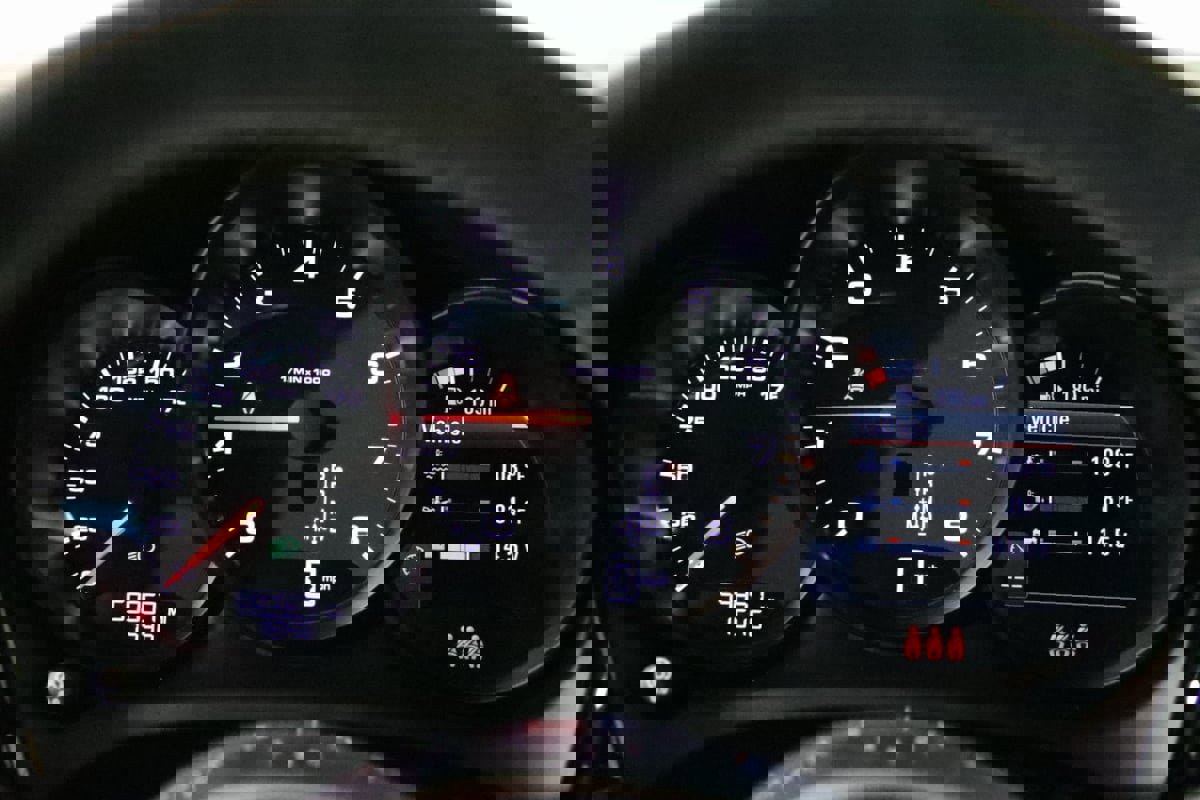 Used 2020 Porsche Macan image 47