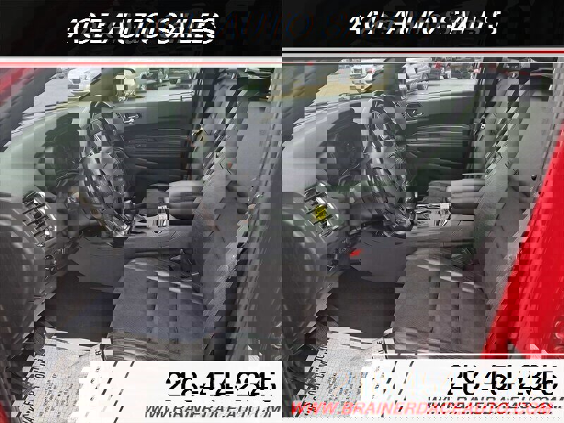 Used 2020 Dodge Durango GT image 5