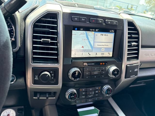 Used 2019 Ford F250 Platinum AWD/4WD image 15
