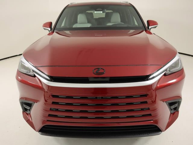 New 2026 Lexus TX 350 AWD image 7