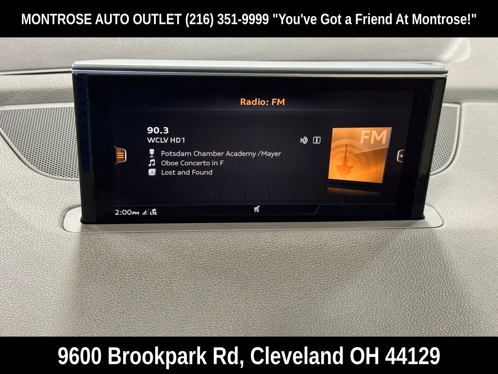Used 2019 Audi Q7 3.0T Prestige w/ Prestige Package AWD/4WD image 24
