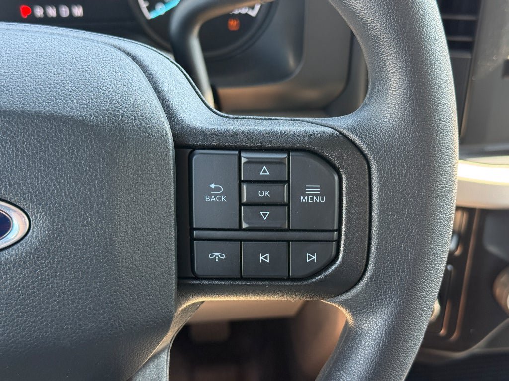 New 2026 Ford F550 2WD Regular Cab Super Duty image 21