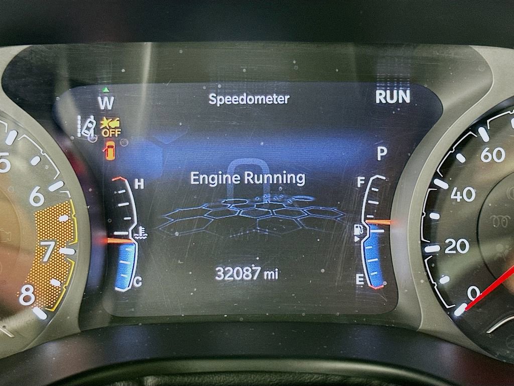 Used 2022 Jeep Compass Latitude w/ Convenience Group image 21