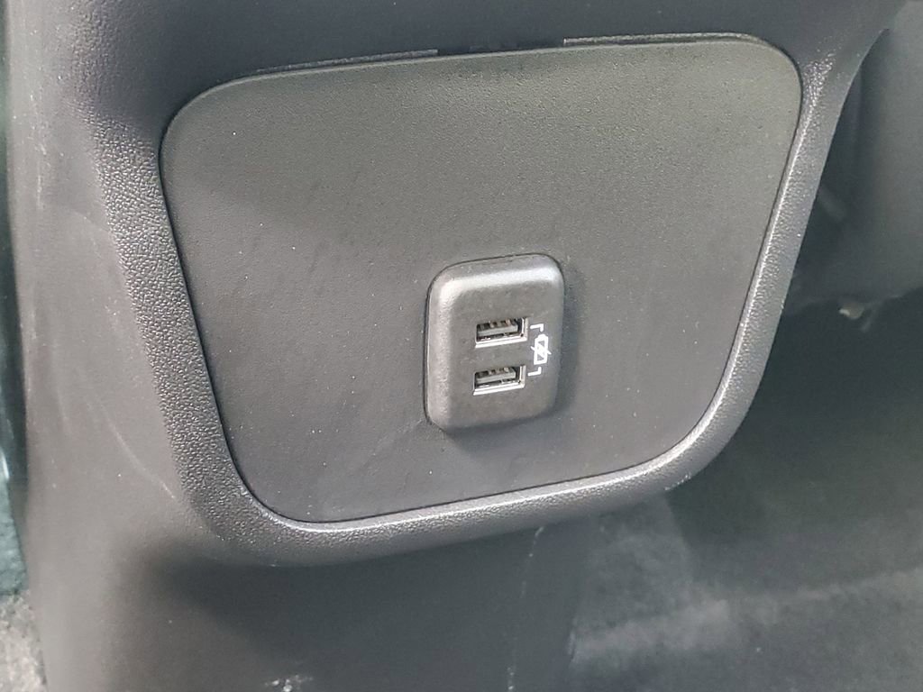 Used 2024 Chevrolet Equinox LT FWD image 27