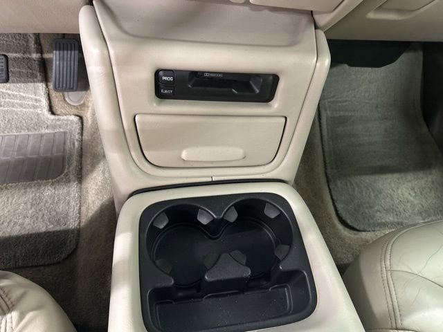 Used 2002 GMC Yukon SLT image 15