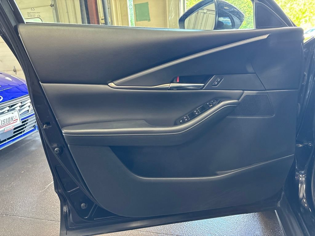 Used 2023 MAZDA CX-30 AWD 2.5 S w/ Preferred Package image 17