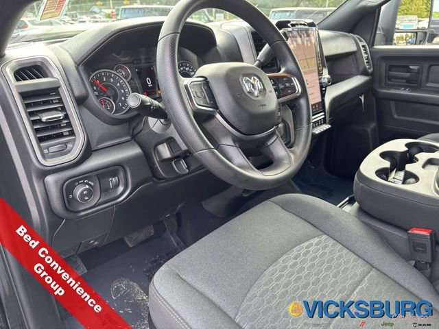 New 2026 RAM 2500 Tradesman image 14