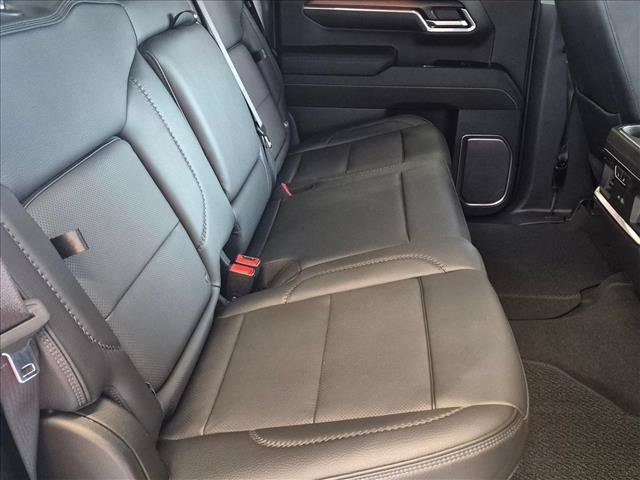 Used 2025 GMC Sierra 1500 Denali AWD/4WD image 18