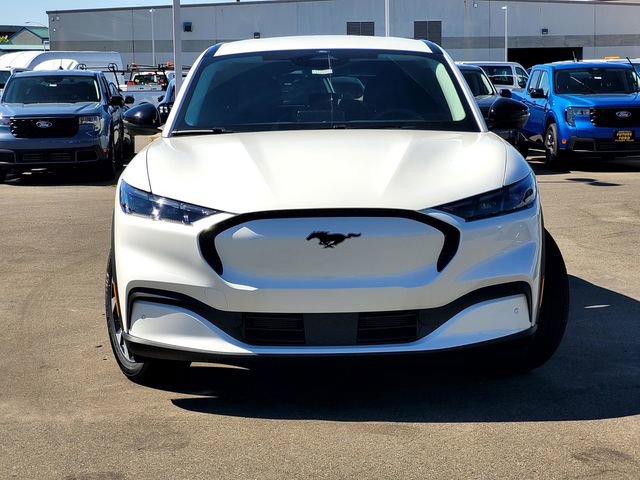 New 2026 Ford Mustang Mach-E Select w/ Technology Package RWD image 2