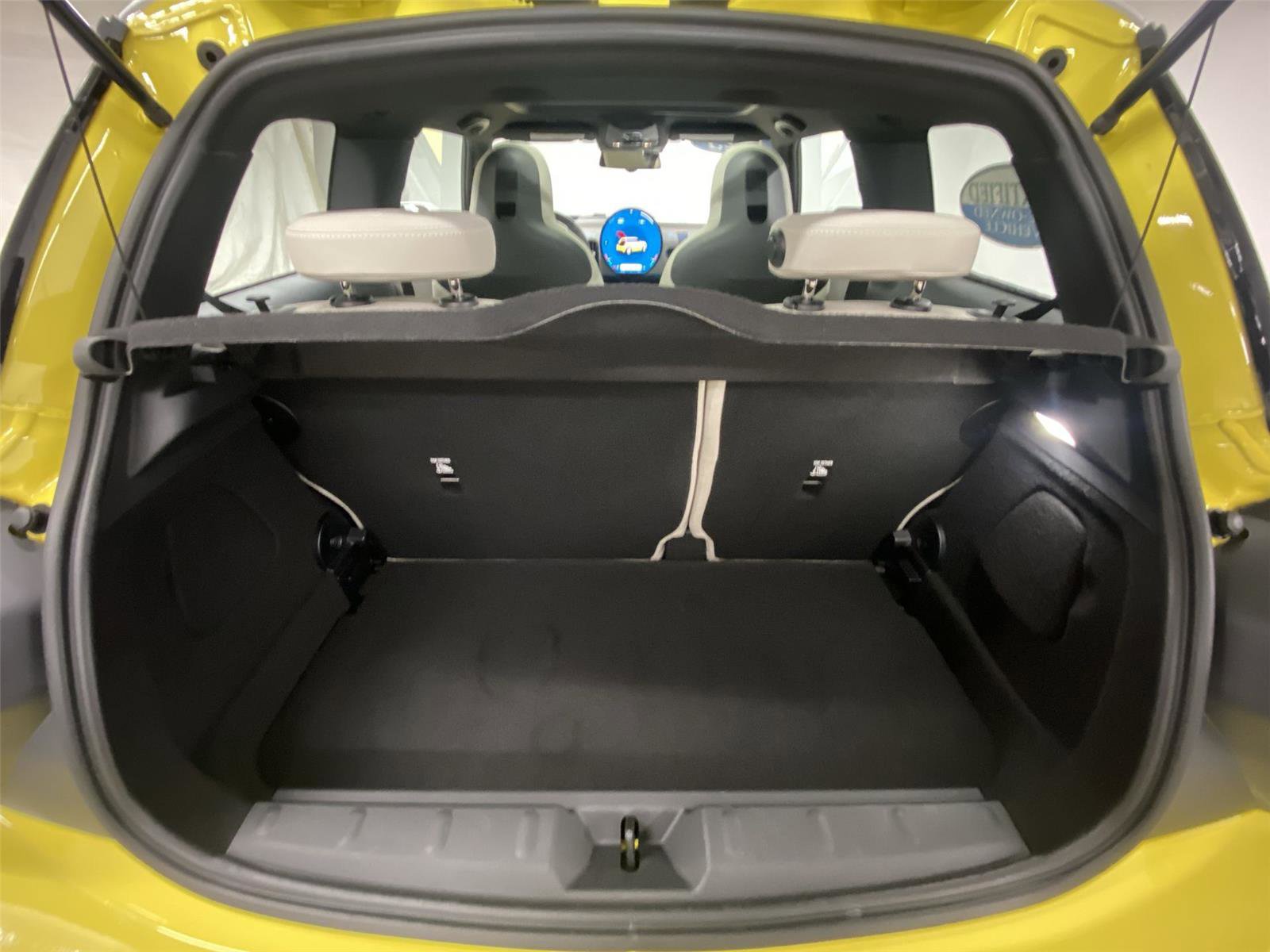 Certified 2025 MINI Cooper S image 25