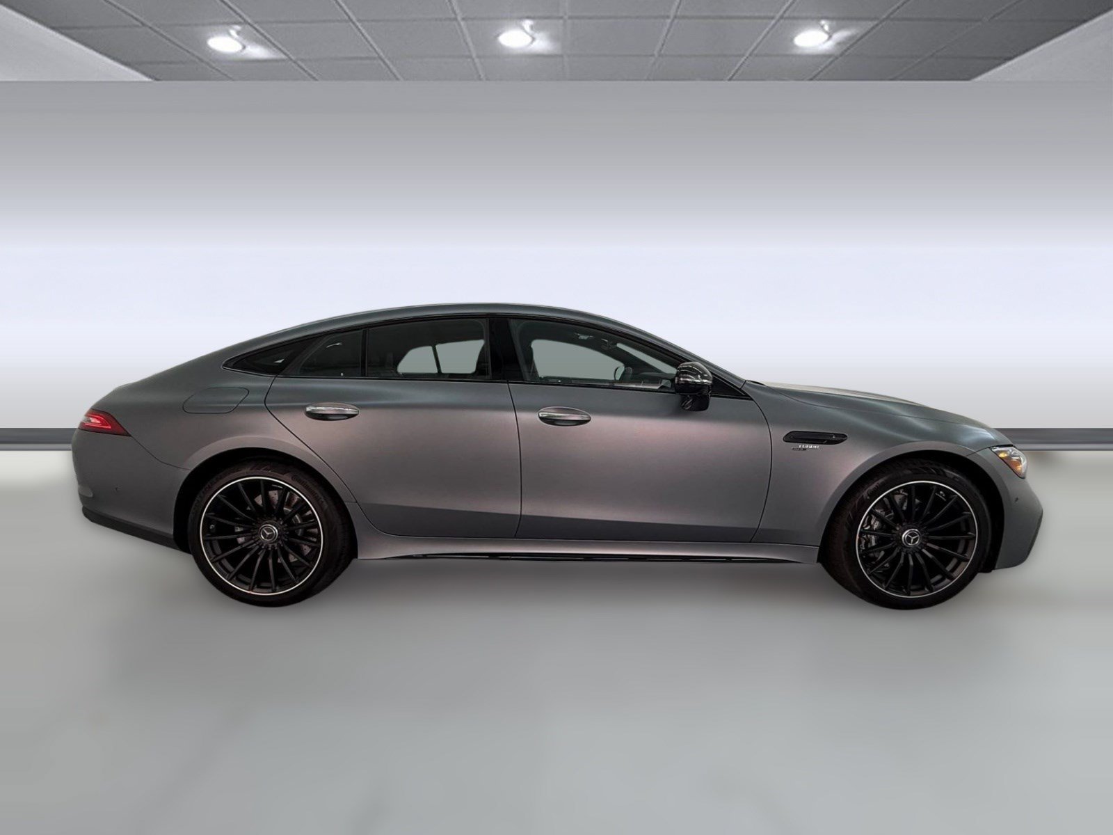 New 2026 Mercedes-Benz AMG GT 53 image 7