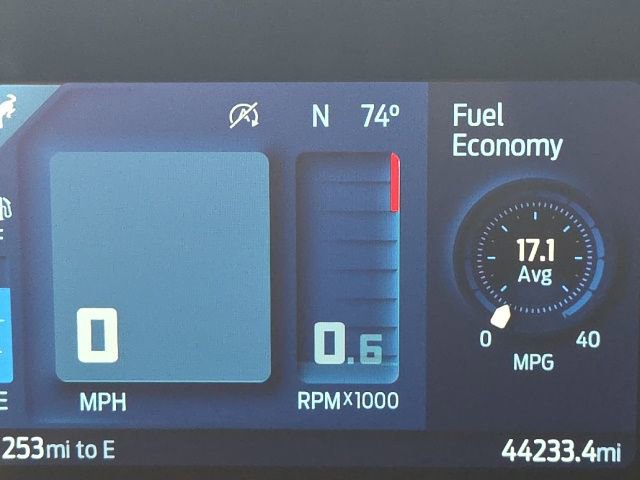 Certified 2022 Ford Bronco Badlands image 43