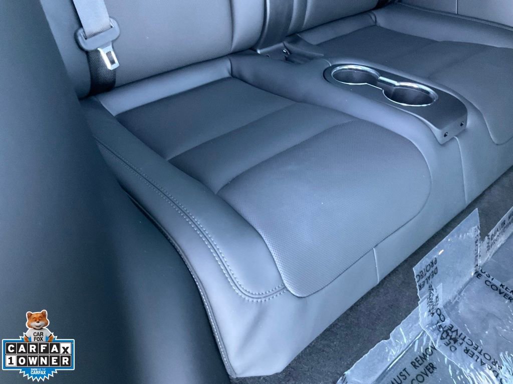 Used 2023 Tesla Model X image 65