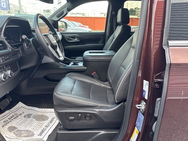Used 2023 GMC Yukon SLT image 27