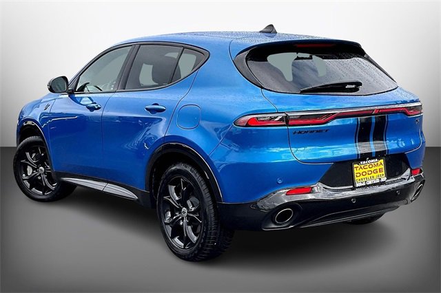 Used 2024 Dodge Hornet R/T w/ R/T Blacktop Package image 13