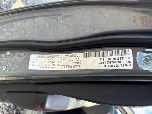 Used 2024 Dodge Durango GT image 20