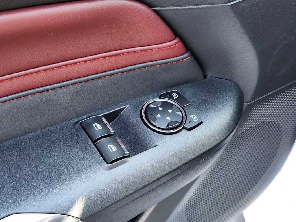 New 2025 Ford Mustang GT Premium RWD image 14
