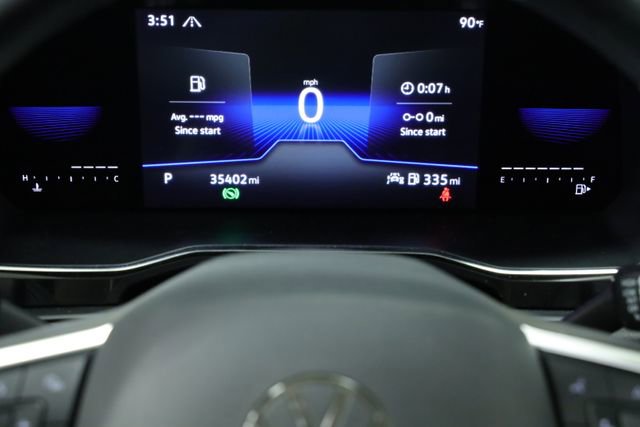 Certified 2022 Volkswagen Jetta SE image 14