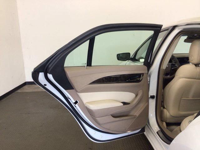 Used 2016 Cadillac CTS Luxury AWD/4WD image 9