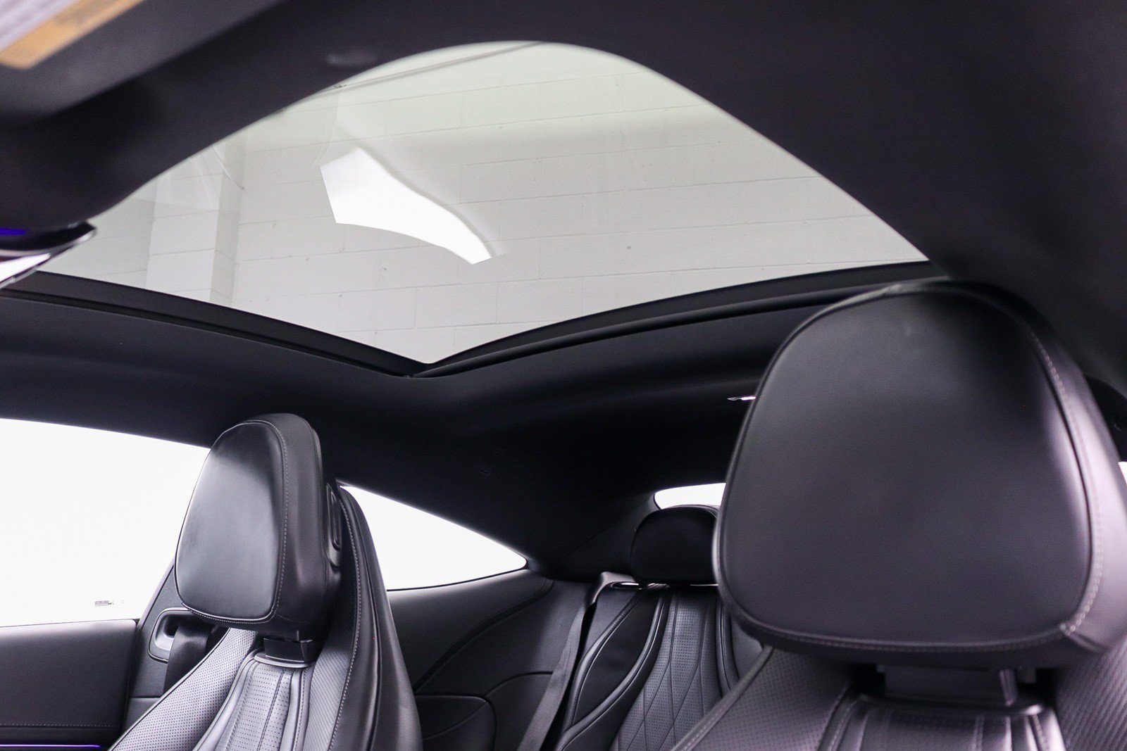 Used 2024 Mercedes-Benz CLE 53 AMG 4MATIC image 29