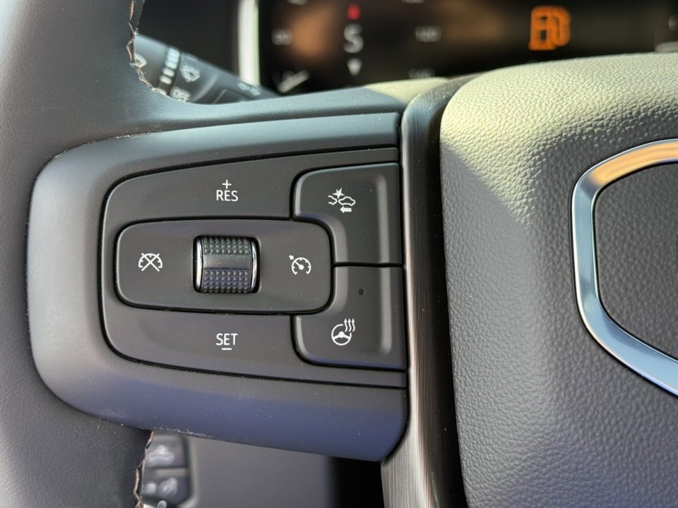 New 2026 GMC Sierra 2500 AT4 w/ AT4 Premium Plus Package image 20
