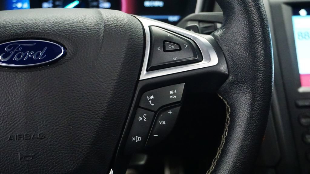 Used 2017 Ford Fusion Sport w/ Equipment Group 401A image 35