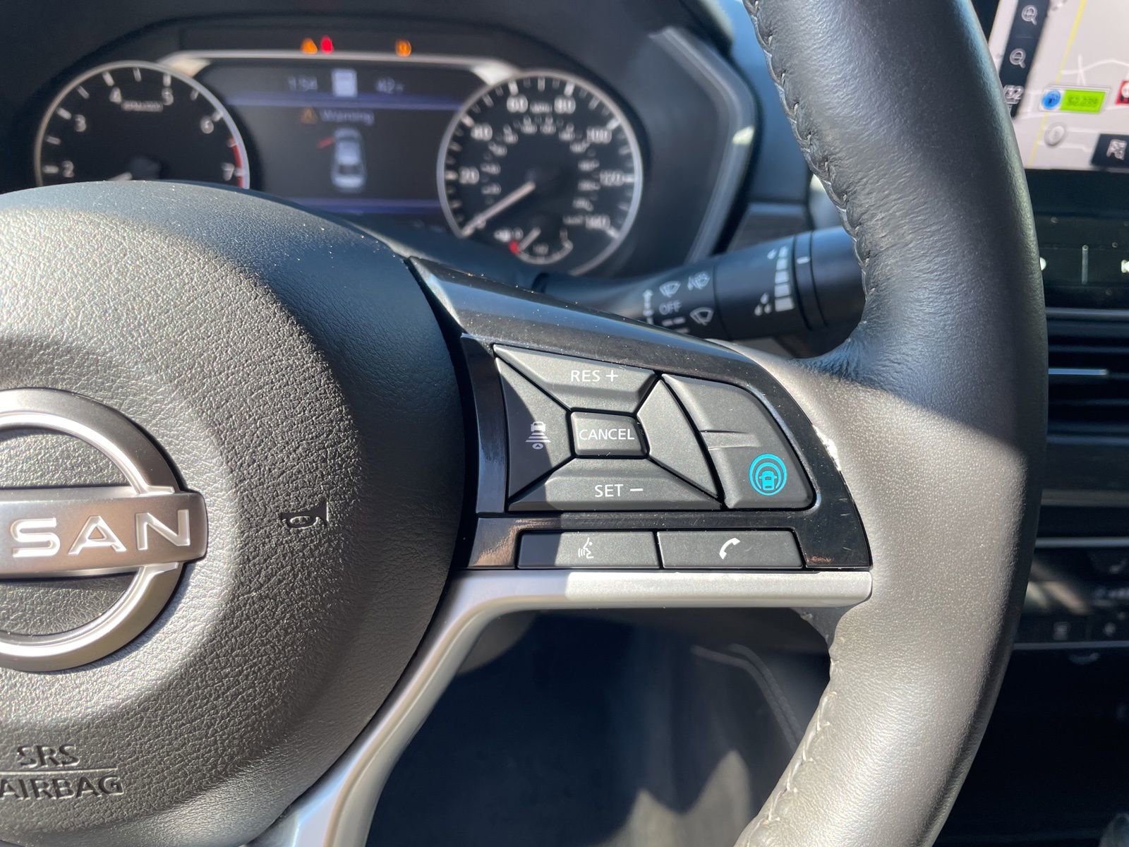 Used 2024 Nissan Altima 2.5 SL image 17