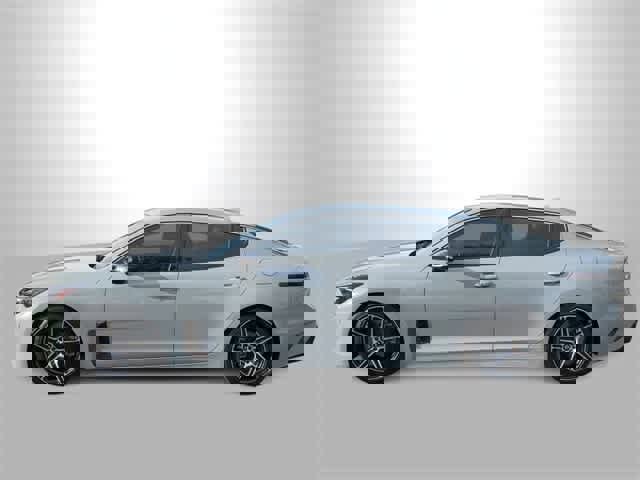 Used 2022 Kia Stinger GT-Line image 5