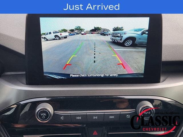 Used 2023 Ford Escape Active w/ Cold Weather Package FWD image 7