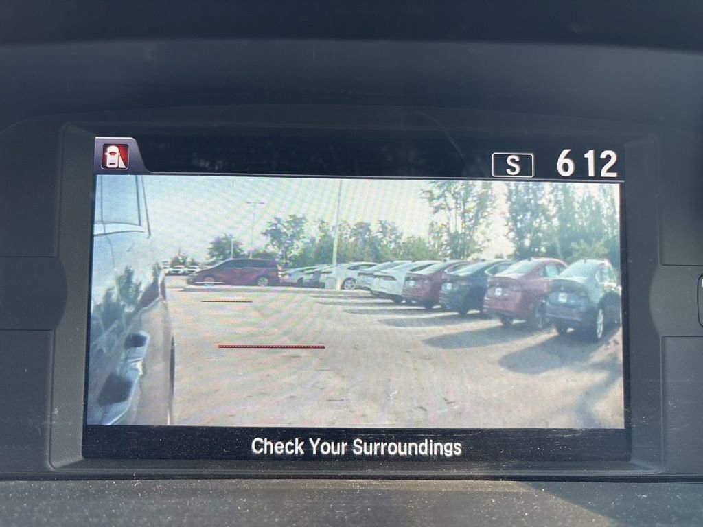 Used 2017 Honda Odyssey EX-L image 24