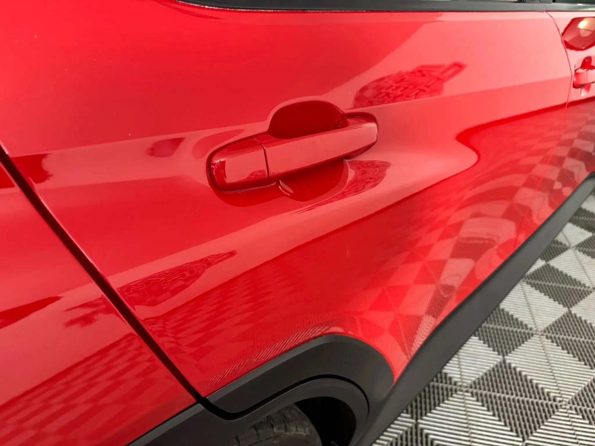 Used 2024 Subaru WRX Limited image 32