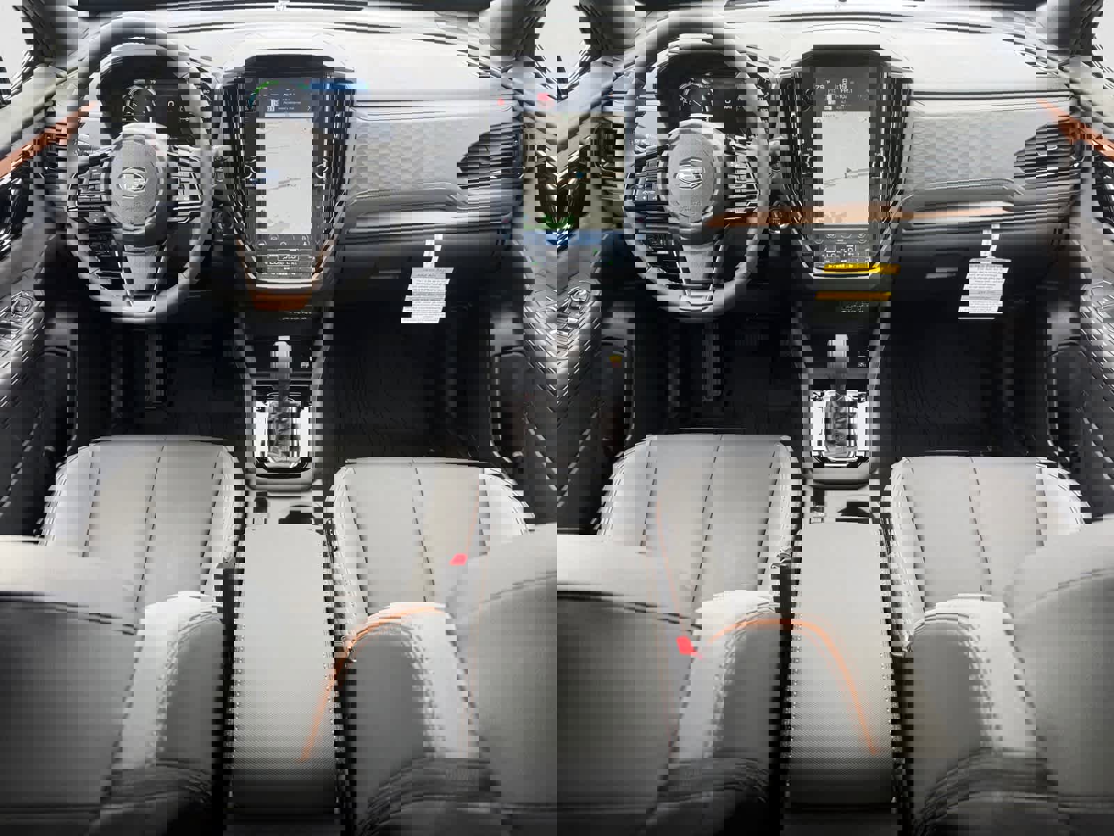 New 2025 Subaru Forester Sport image 11