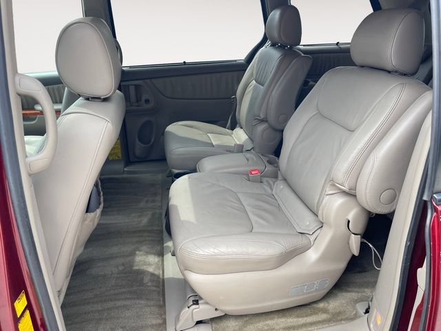 Used 2006 Toyota Sienna FWD image 13