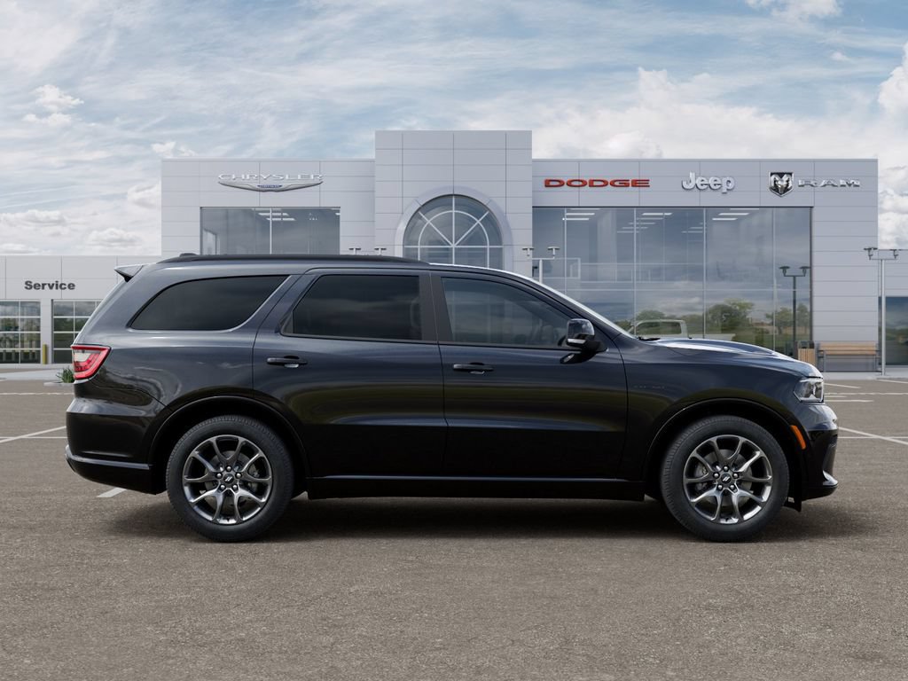 New 2026 Dodge Durango GT AWD/4WD image 21